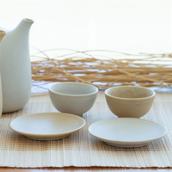 小皿 Tsuredure 徒然