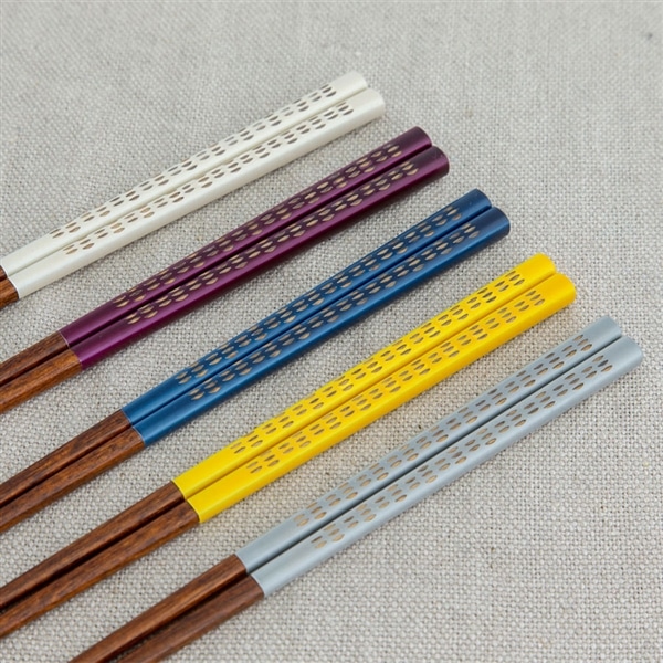 箸 色鉋 いろかんな