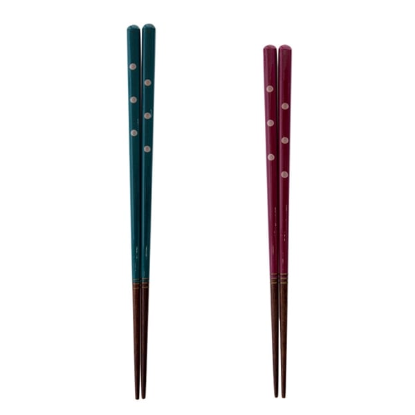 箸 ドットロール