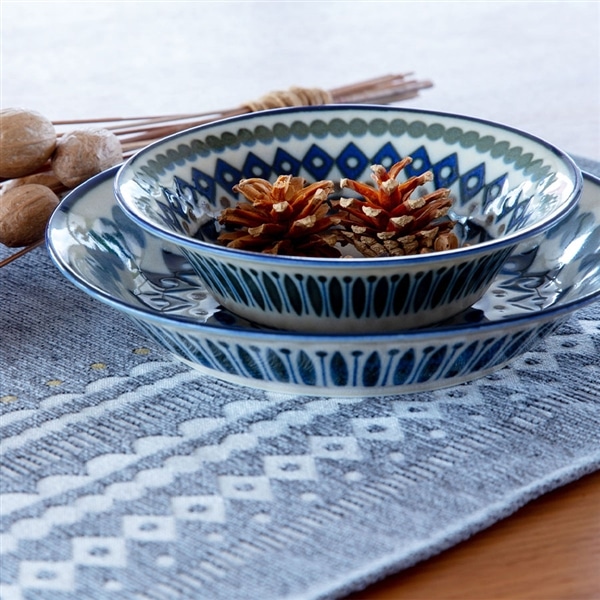 ボウル Kukka Lokki クッカロッキ