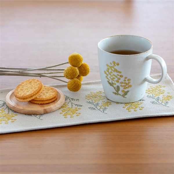 マグ Mimosa Waltz ミモザ ワルツ