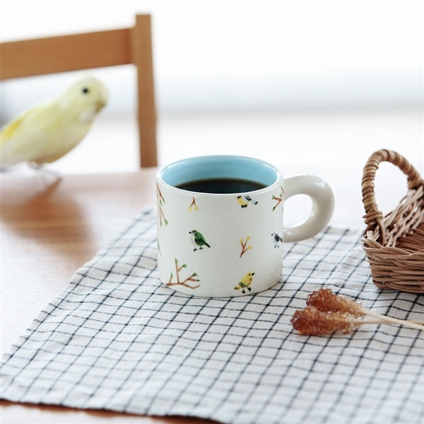 マグ Dessin デッサン