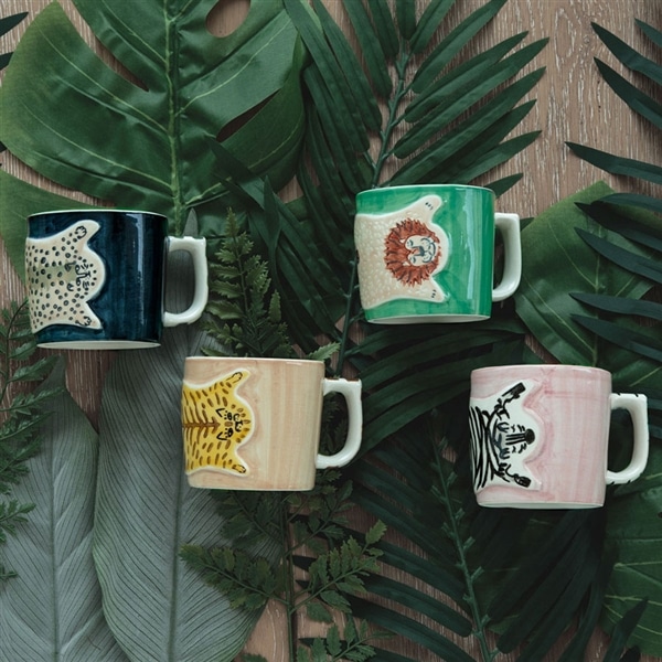 マグ momonga モモンガ