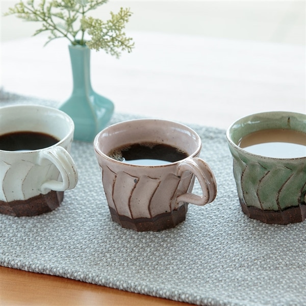 マグカップ いろは