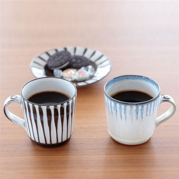 マグカップ LINIE リーニエ