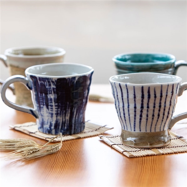 マグカップ 武刻 むこく