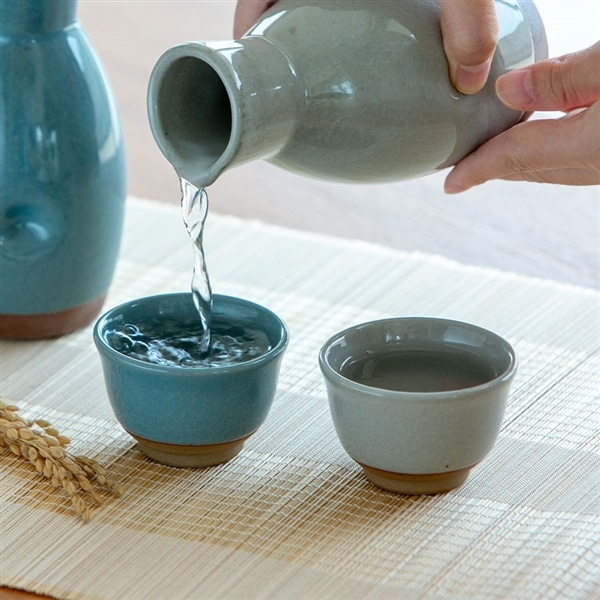 盃 和み なごみ