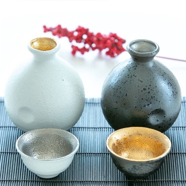 徳利 珠玉 しゅぎょく