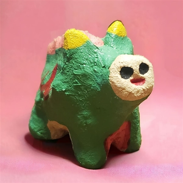 トリアエズ干支 辰