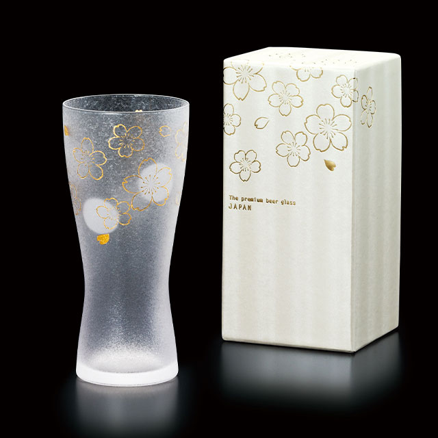 泡づくしプレミアム桜M