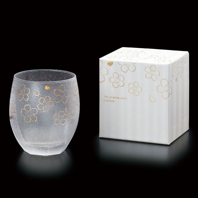 プレミアム桜オールド