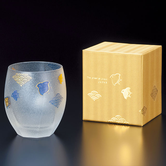 プレミアム波千鳥オールド