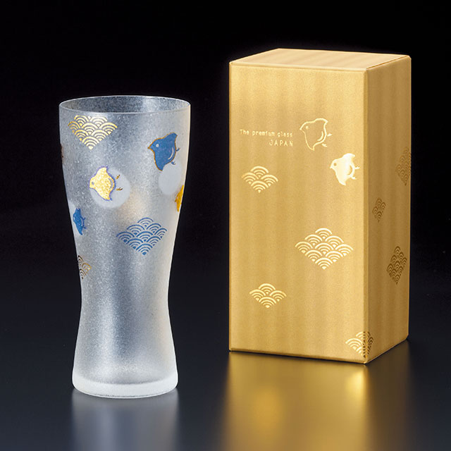 プレミアム波千鳥ビアM