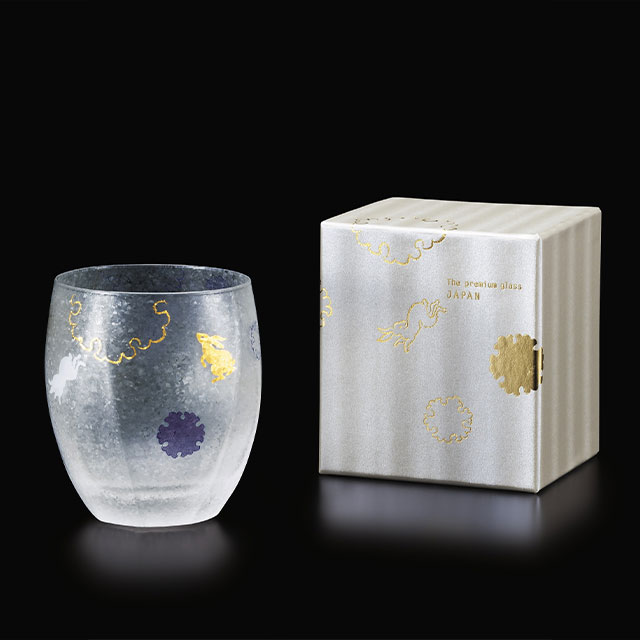 プレミアム雪兎オールド