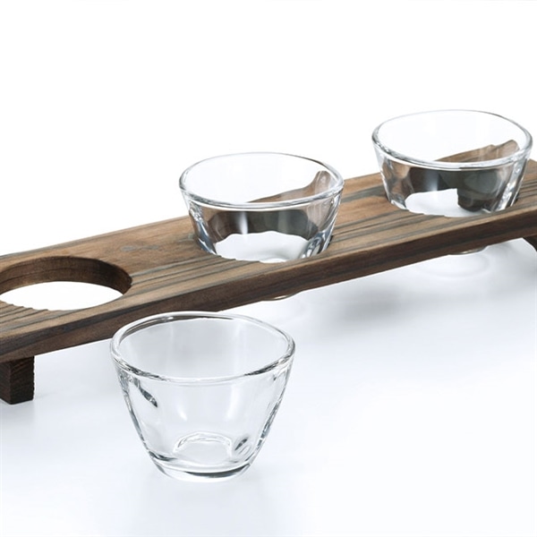 てびねり三味三昧