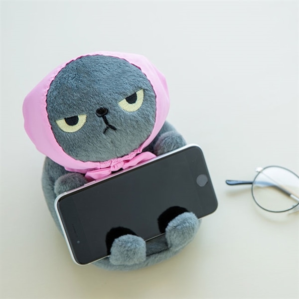 スマホスタンド アングリーマチコ