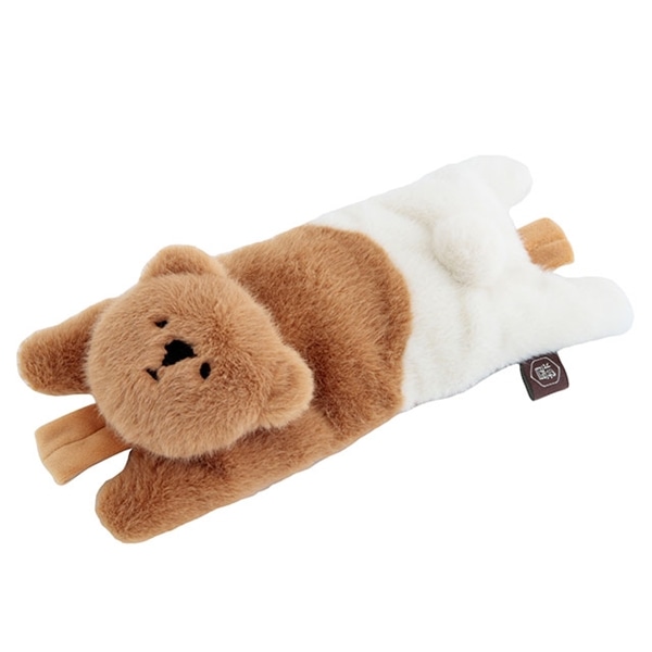 アイピロー 醤油くま