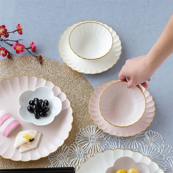 ボウル ももとせ