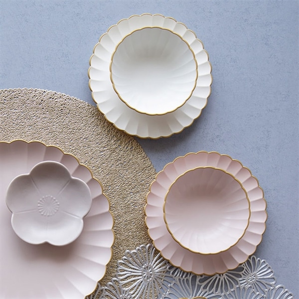 プレートS ももとせ