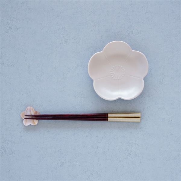 梅小皿 ももとせ