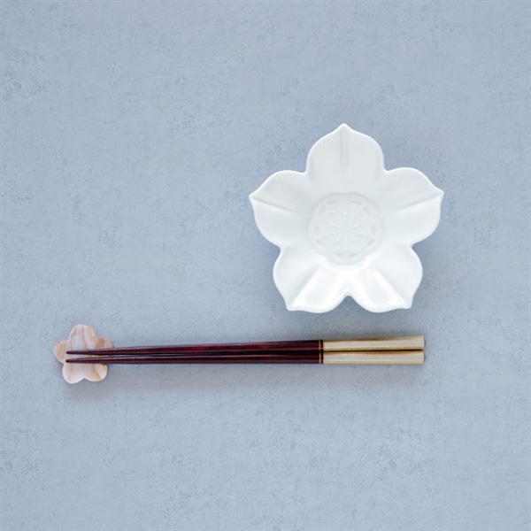 桔梗小皿 ももとせ