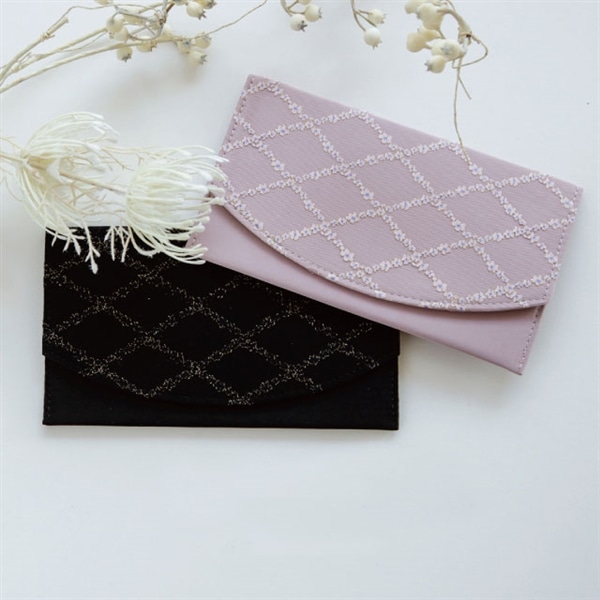 レースふくさ 恒晴 ツネハル