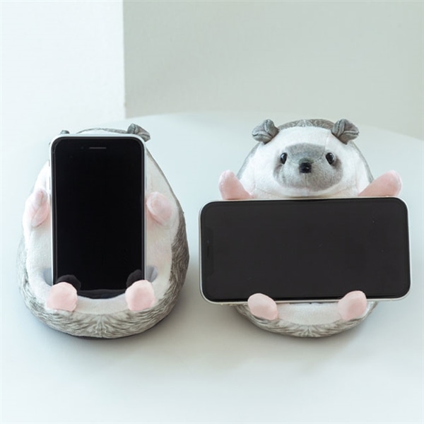 スマホスタンド つまんでアニマルズ