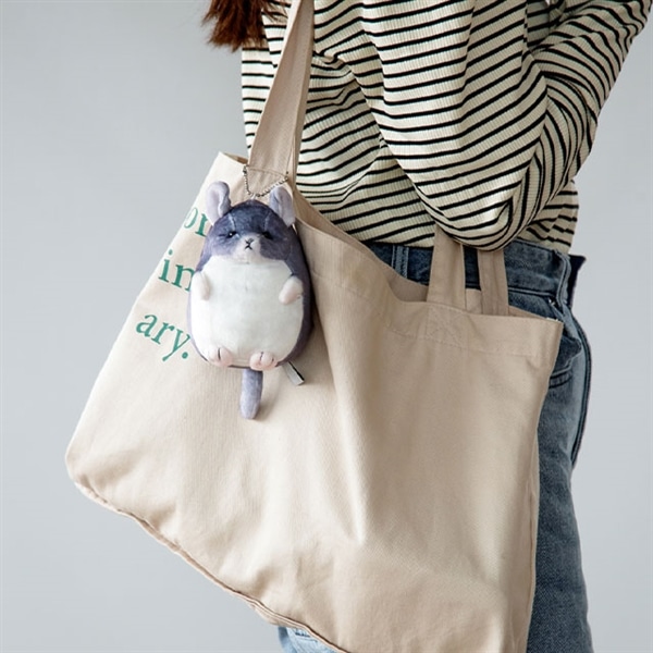 マスコット つまんでアニマルズ