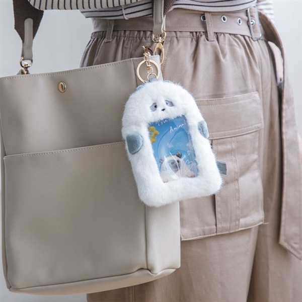 カードケース つまんでアニマルズ