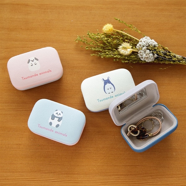 マルチケース つまんでアニマルズ