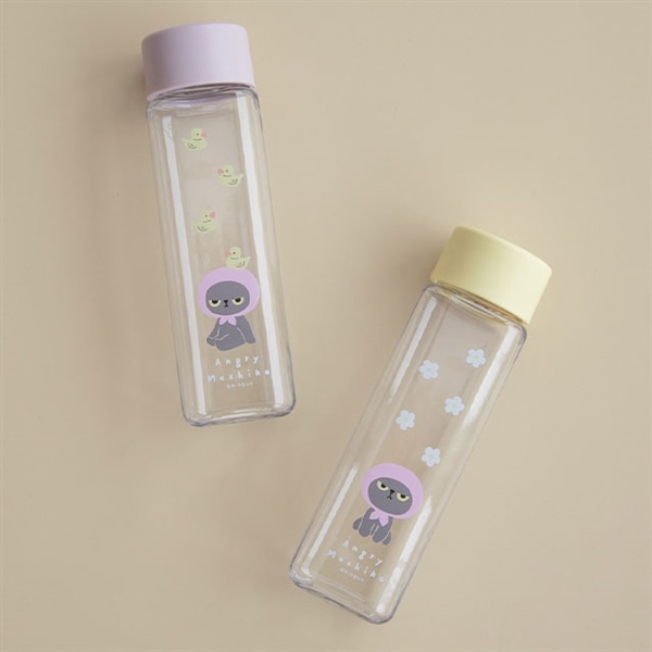 クリアボトル アングリーマチコ