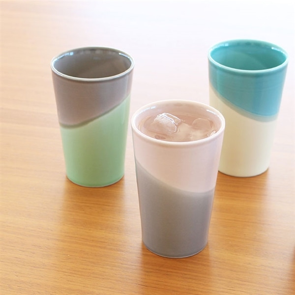 二重構造タンブラー KEEPOT キーポ