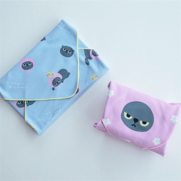 くっつきクロス アングリーマチコ