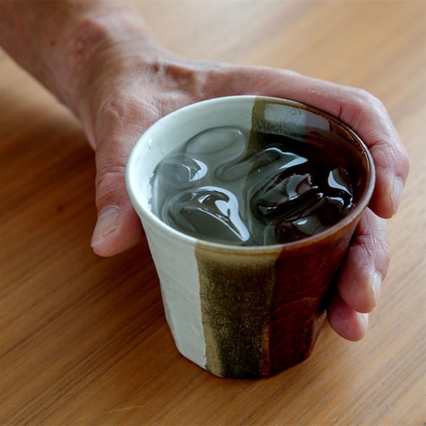 フリーカップ ゆかし