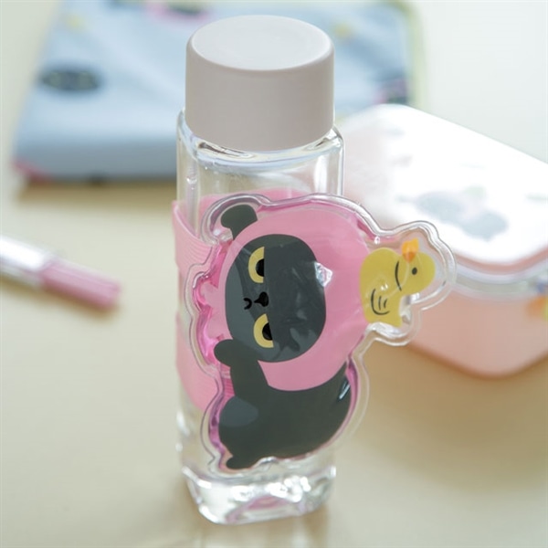 バンド付きクールジェル アングリーマチコ