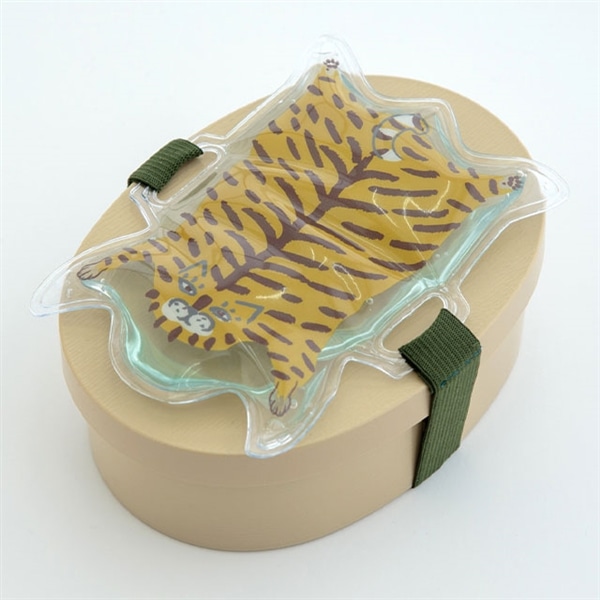 バンド付クールジェル Momonga モモンガ