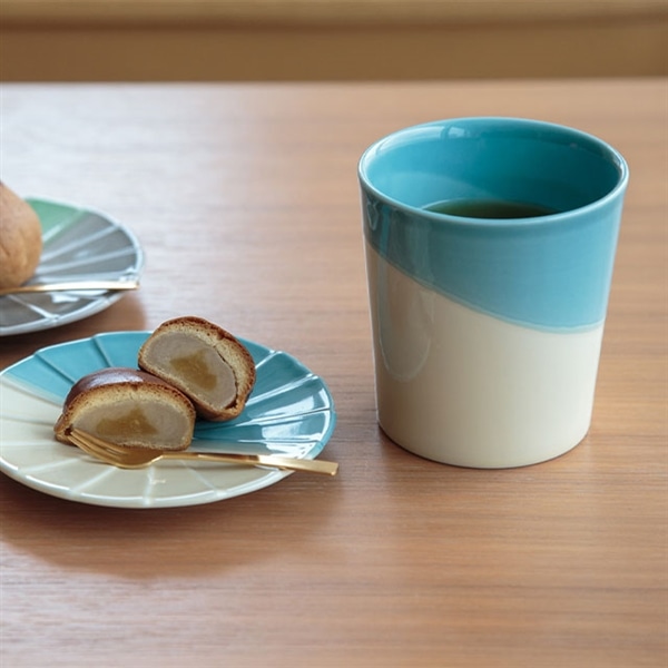 二重構造フリーカップ KEEPOT キーポ