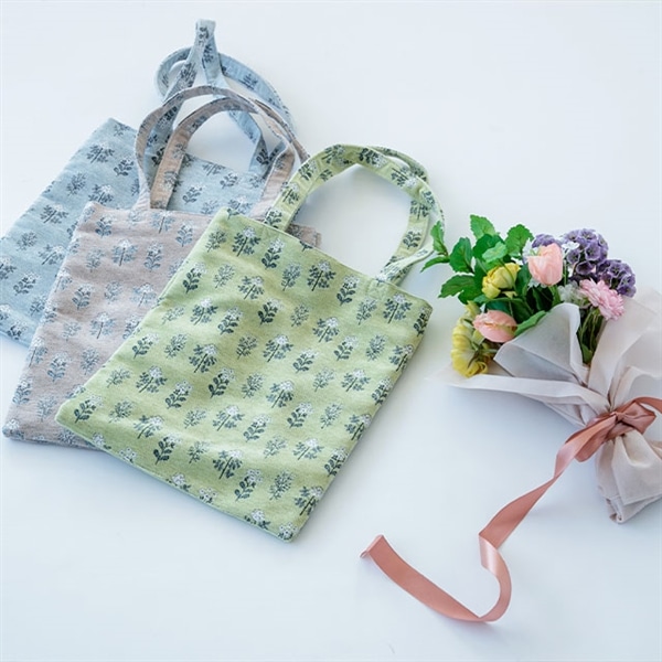 トートバッグ Florist フローリスト