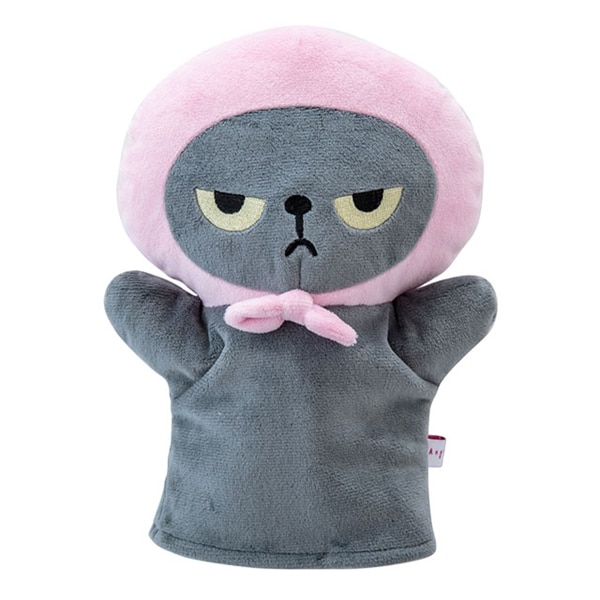 パペット アングリーマチコ