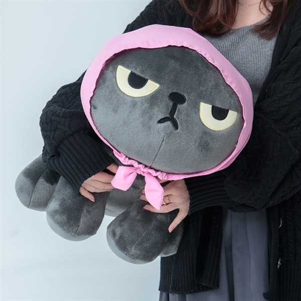 ぬいぐるみ LL アングリーマチコ