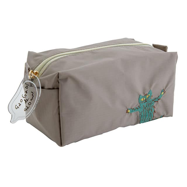 ブロックポーチ くせ強｜ 晴MUSUBI｜福岡PARCO | ONLINE PARCO