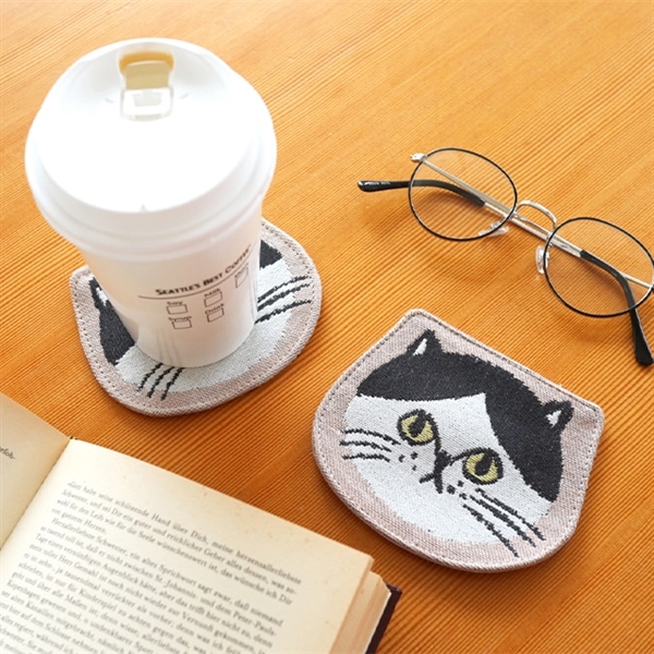 プレイスマットS I LOVE CAT! アイラブキャット！