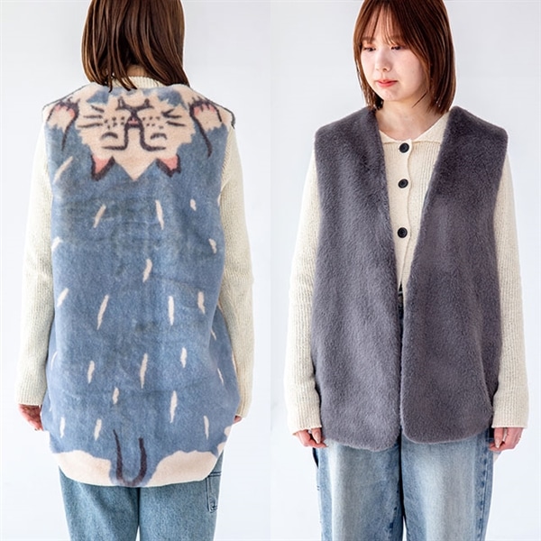 マタギジレ Momonga モモンガ