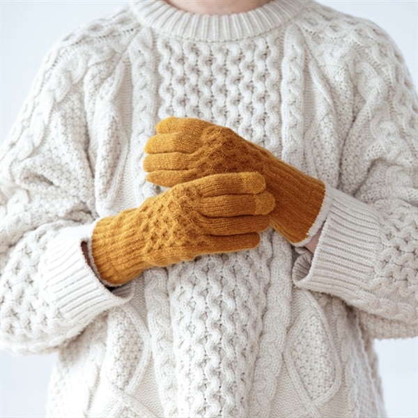 タッチグローブ Tehtava+ テスタバ