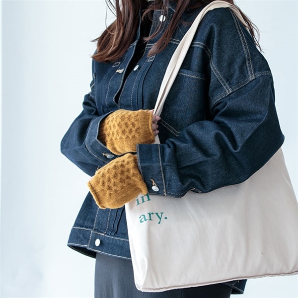 フィンガーレスグローブ Tehtava+ テスタバ