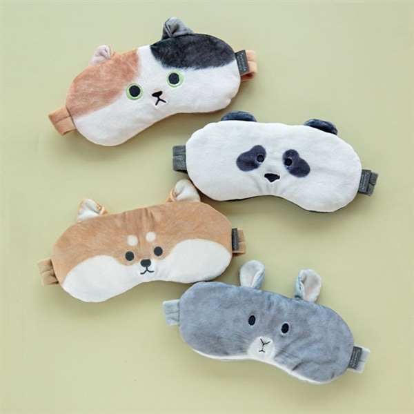 アイピロー つまんでアニマルズ