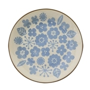 カレー&パスタ皿 Kukka Lokki クッカロッキ