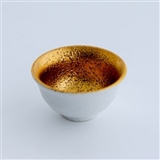 ホワイト×ゴールド