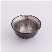 ブラック×シルバー