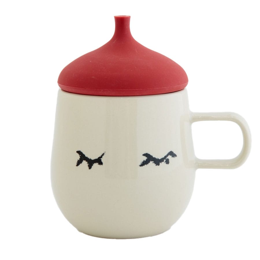 レッド(ベレー帽)